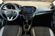 Lada (ВАЗ) Vesta I Уфа  - изображение 25