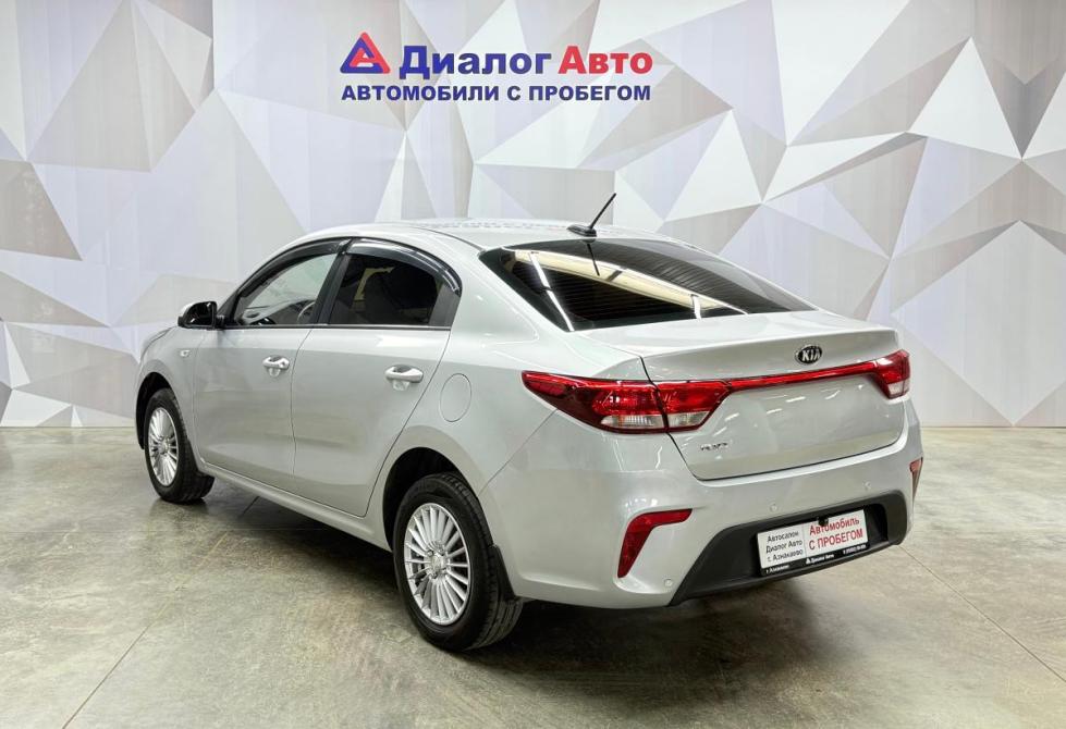 Kia Rio IV Азнакаево  - изображение 5