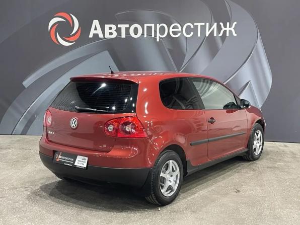 Volkswagen Golf V с пробегом 2008 года, цена 480 000 рублей, 235696 км, хэтчбек, Автокод Объявления