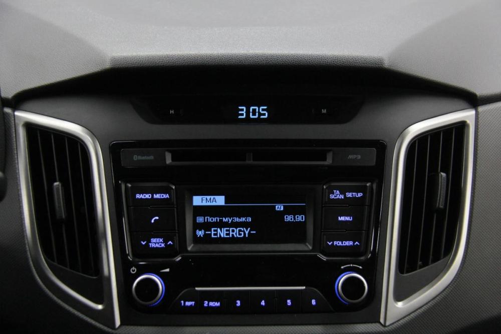Hyundai Creta I Чебоксары  - изображение 21