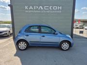 Nissan Micra III (K12) Екатеринбург  - изображение 16
