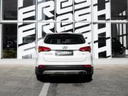 Hyundai Santa Fe III Ставрополь  - изображение 26