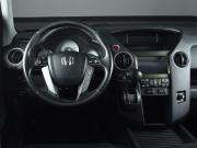 Honda Pilot II Рестайлинг Кемерово  - изображение 31