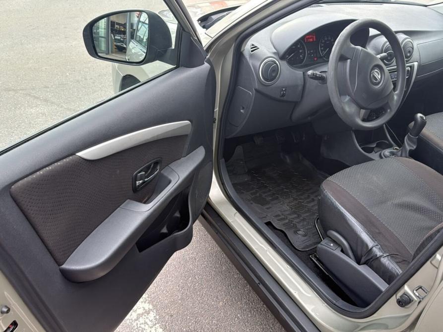 Nissan Almera III (G15) Санкт-Петербург  - изображение 4