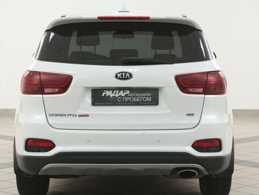 Kia Sorento III Prime Рестайлинг Иваново  - изображение 2