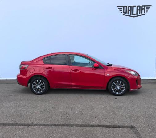 Mazda 3 II (BL) Рестайлинг с пробегом 2012 года, цена 750 000 рублей, 135000 км, седан, Автокод Объявления