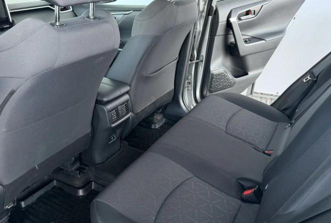 Toyota RAV4 V (XA50) с пробегом 2019 года, цена 3 250 000 рублей, 65683 км, внедорожник, Автокод Объявления