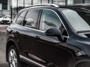 Volkswagen Touareg II Рестайлинг Магнитогорск  - изображение 55