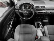 Mazda 3 I (BK) Рестайлинг Тверь  - изображение 32