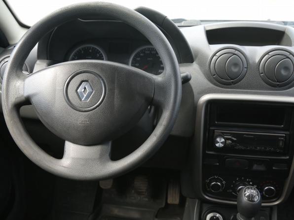 Renault Duster I с пробегом 2015 года, цена 787 000 рублей, 288000 км, внедорожник, Автокод Объявления