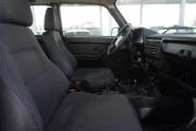 Lada (ВАЗ) 2121 (4x4) I Рестайлинг Ульяновск  - изображение 37