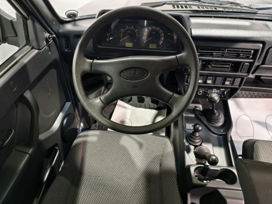 Lada (ВАЗ) 2121 (4x4) I Рестайлинг Курск  - изображение 9