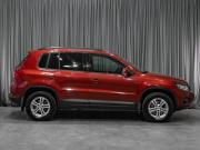 Volkswagen Tiguan I Рестайлинг Тюмень  - изображение 24