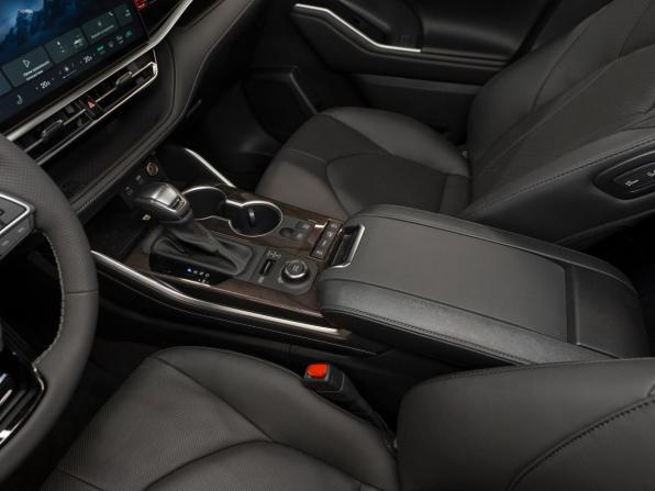 Toyota Highlander IV (XU70) с пробегом 2026 года, цена 5 370 000 рублей, 15 км, внедорожник, Автокод Объявления