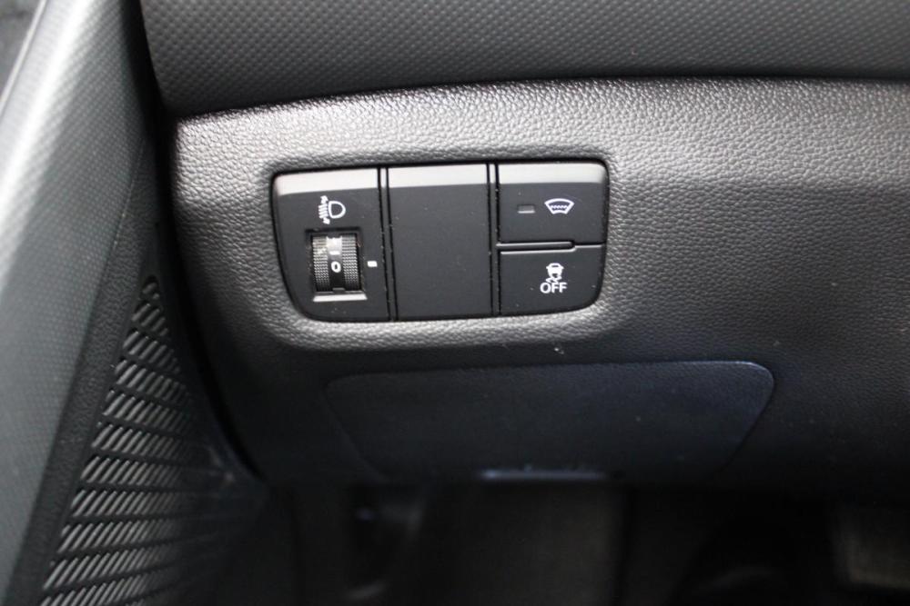 Hyundai Creta I Рестайлинг Красноярск  - изображение 12