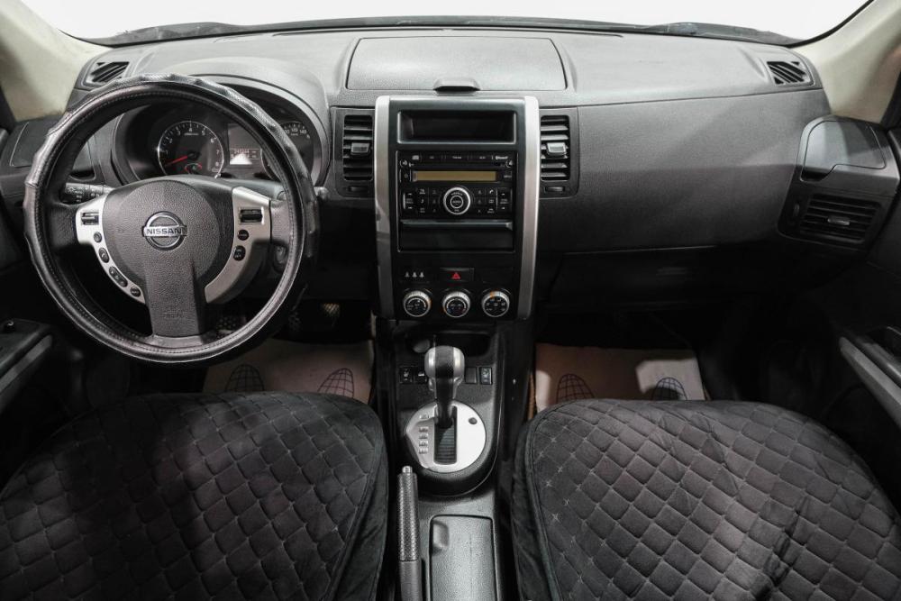 Nissan X-Trail II Рестайлинг Новокузнецк  - изображение 18