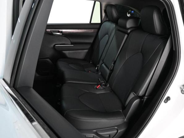 Toyota Highlander IV (XU70) с пробегом 2026 года, цена 5 460 000 рублей, 11 км, внедорожник, Автокод Объявления