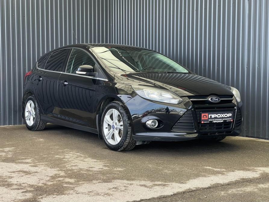 Ford Focus III Пермь  - изображение 24