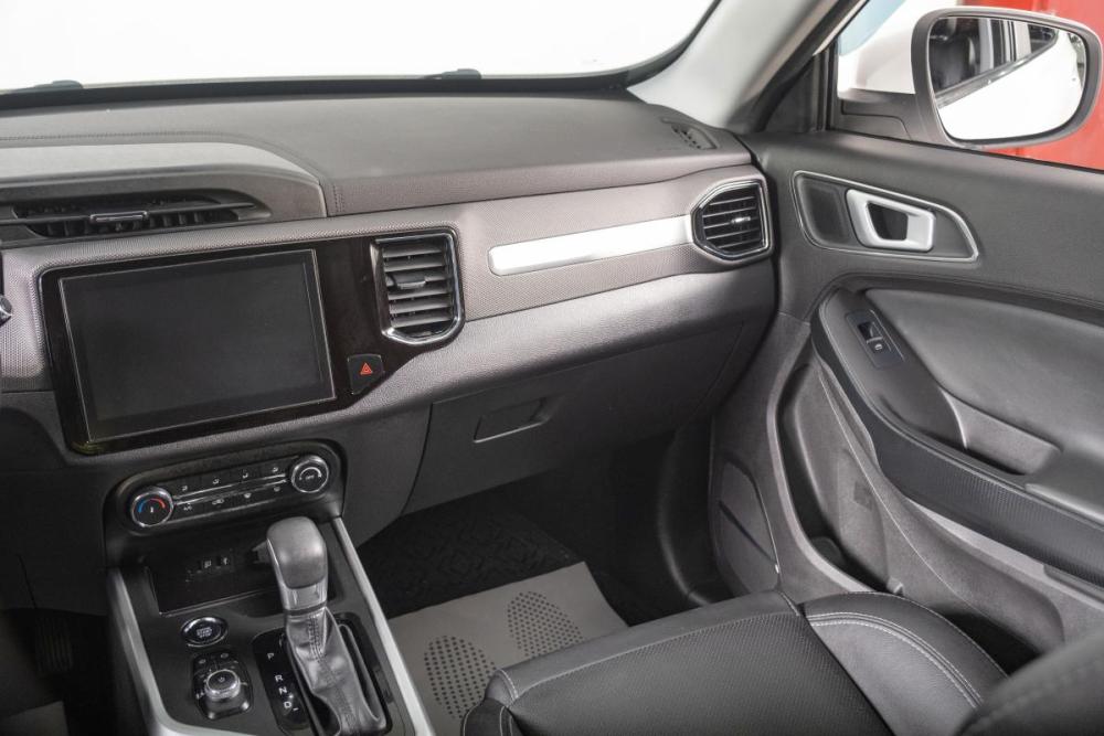Chery Tiggo 4 I Рестайлинг Томск  - изображение 12
