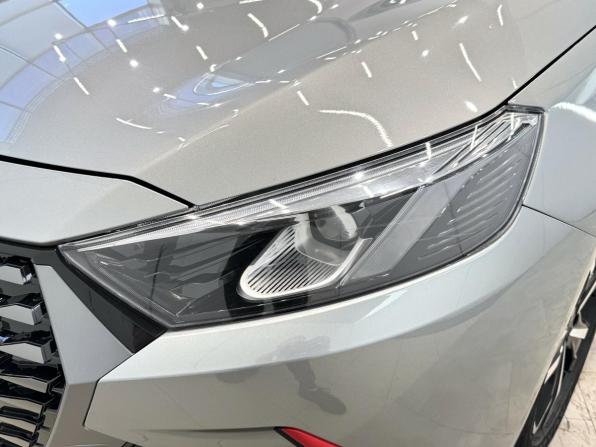 Kaiyi E5 с пробегом 2023 года, цена 1 380 000 рублей, 47386 км, седан, Автокод Объявления