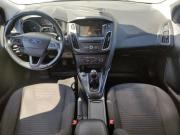 Ford Focus III Рестайлинг Набережные Челны  - изображение 31