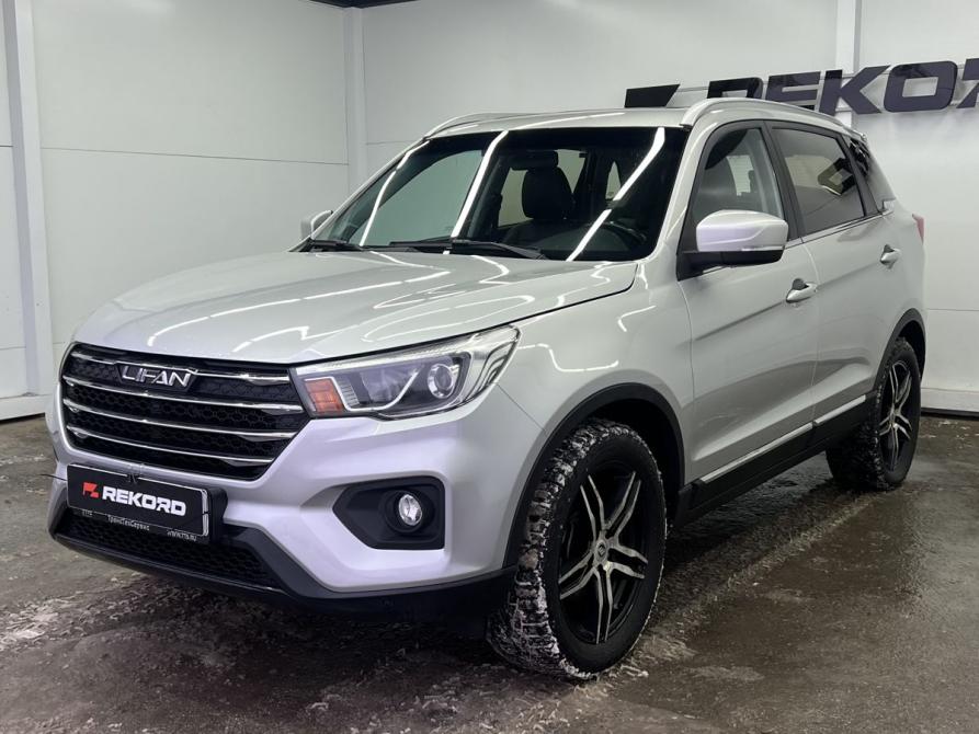 Lifan X70 I Уфа  - изображение 3