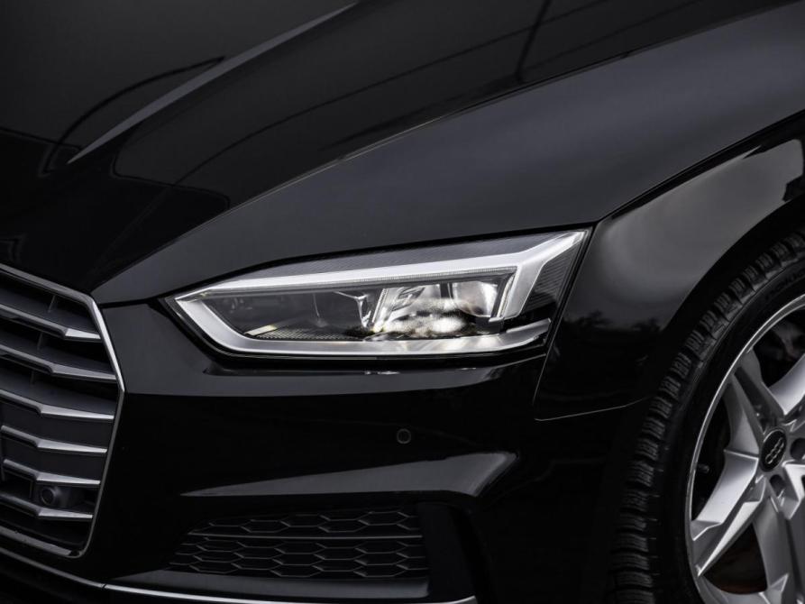 Audi A5 II (F5) Санкт-Петербург  - изображение 11