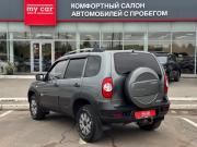 Chevrolet Niva I Рестайлинг Пермь  - изображение 26