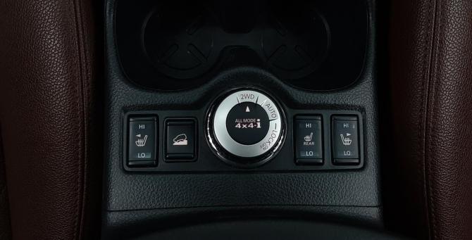 Nissan X-Trail III Рестайлинг с пробегом 2019 года, цена 1 830 000 рублей, 209495 км, внедорожник, Автокод Объявления