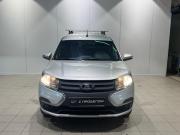 Lada (ВАЗ) Largus I Рестайлинг Самара  - изображение 16