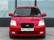Kia Picanto I Екатеринбург  - изображение 27