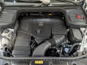 Mercedes-Benz GLE II (V167) Рестайлинг Москва  - изображение 39