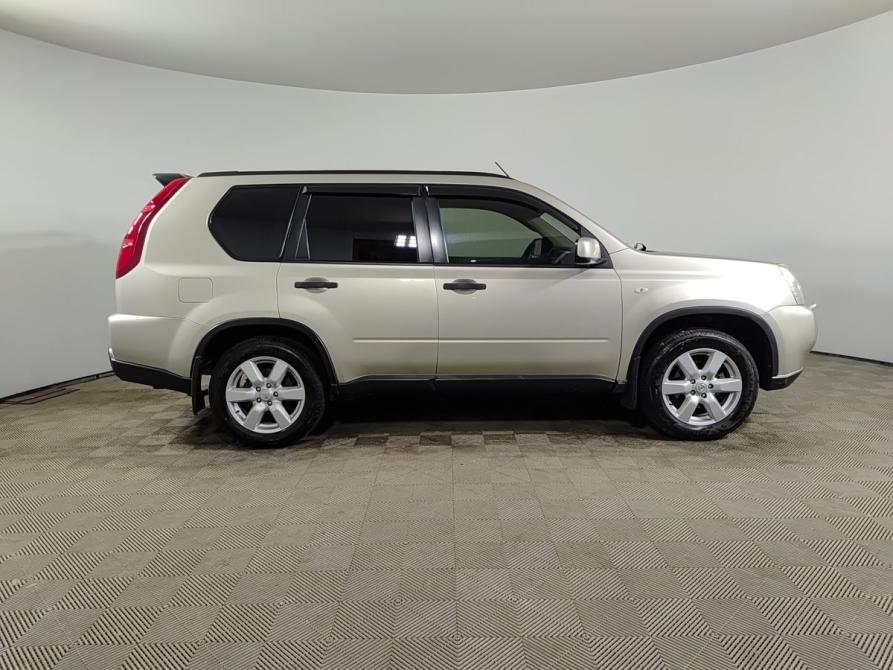 Nissan X-Trail II Уфа  - изображение 5