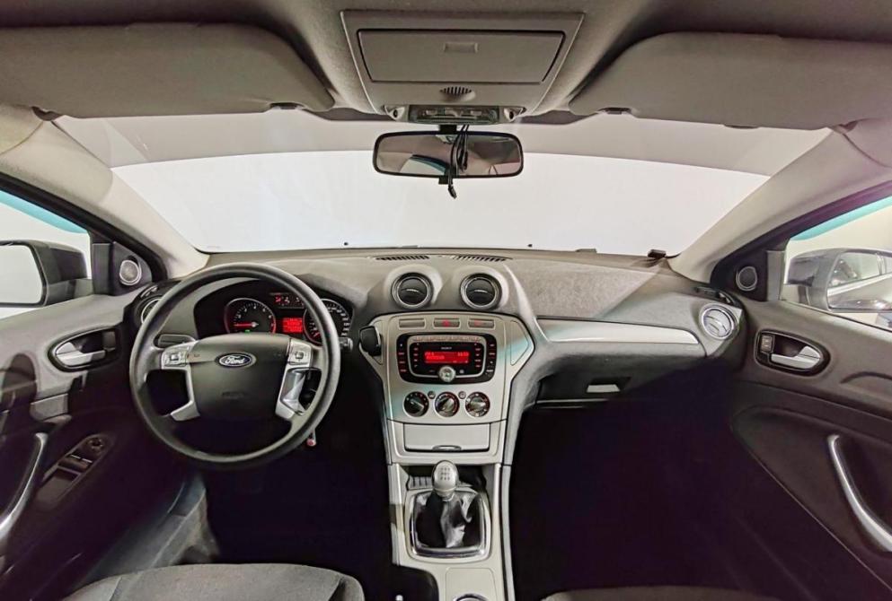 Ford Mondeo IV Рестайлинг Ярославль  - изображение 10