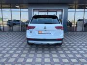 Volkswagen Tiguan II Краснодар  - изображение 25