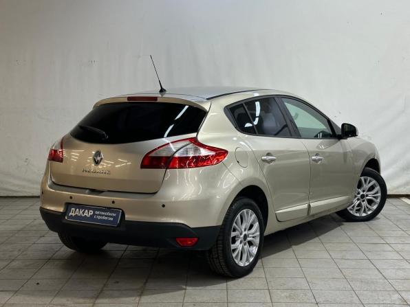 Renault Megane III Рестайлинг с пробегом 2012 года, цена 520 000 рублей, 233000 км, хэтчбек, Автокод Объявления