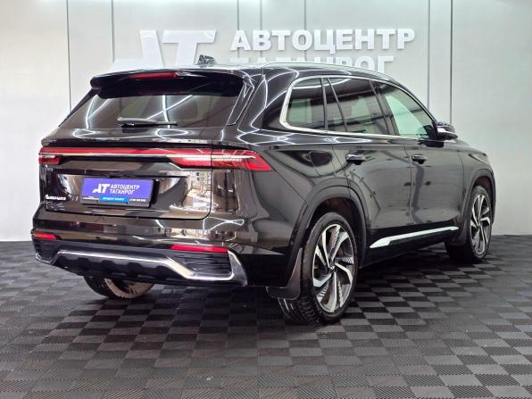 Geely Monjaro I с пробегом 2023 года, цена 3 499 000 рублей, 26000 км, внедорожник, Автокод Объявления