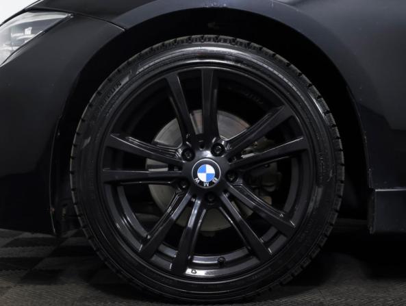 BMW 3 серии VI (F3x) Рестайлинг с пробегом 2016 года, цена 2 790 000 рублей, 104000 км, седан, Автокод Объявления