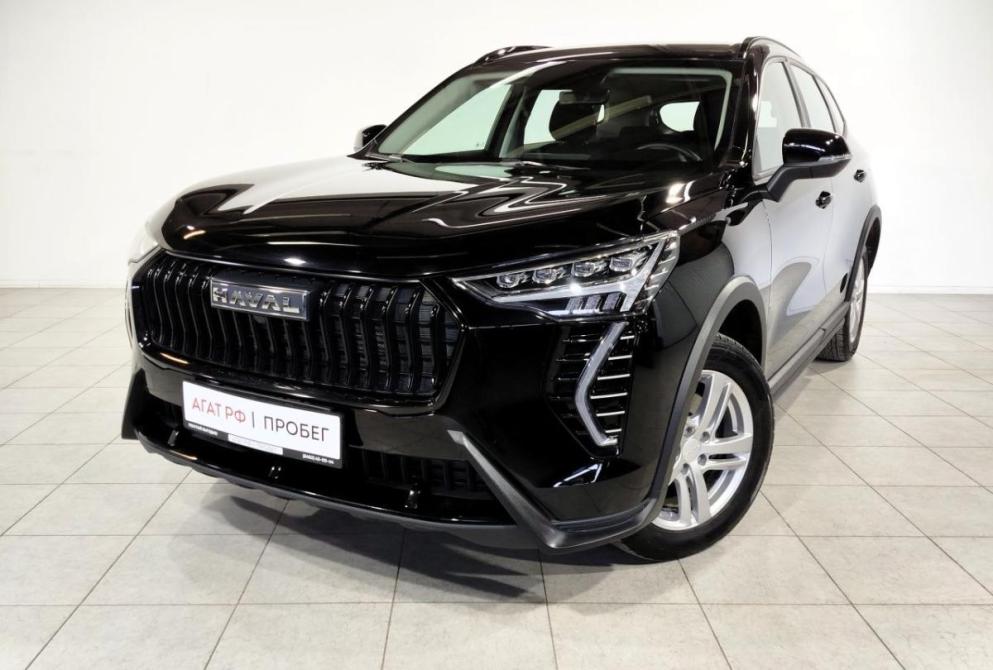 Haval Jolion I Рестайлинг Саратов  - изображение 1