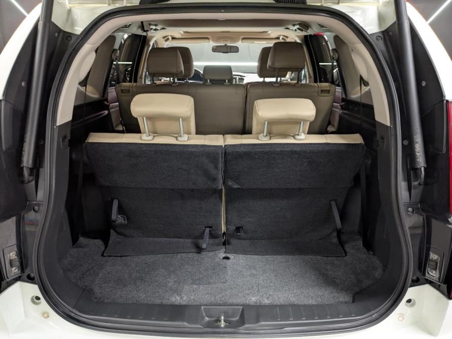Mitsubishi Montero Sport III Рестайлинг Москва  - изображение 6