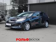 Mazda 3 II (BL) Рестайлинг Москва  - изображение 17