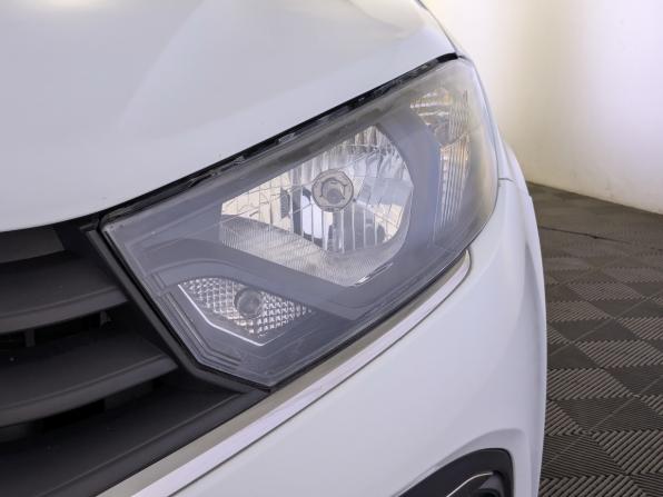 Lada (ВАЗ) Granta I Рестайлинг с пробегом 2024 года, цена 650 000 рублей, 42943 км, седан, Автокод Объявления