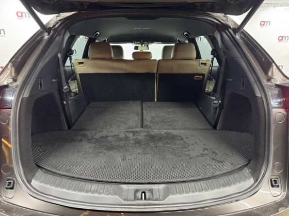 Mazda CX-9 II с пробегом 2019 года, цена 2 649 000 рублей, 214000 км, внедорожник, Автокод Объявления