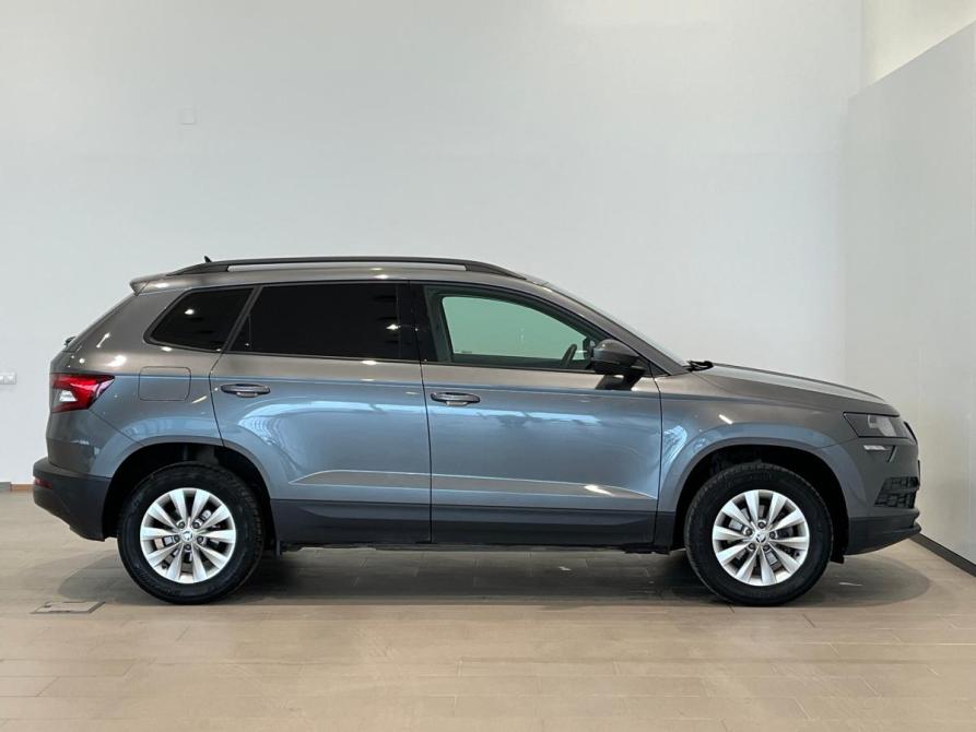 Skoda Karoq I Волгоград  - изображение 5