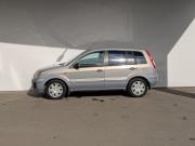 Ford Fusion I Рестайлинг Москва  - изображение 32