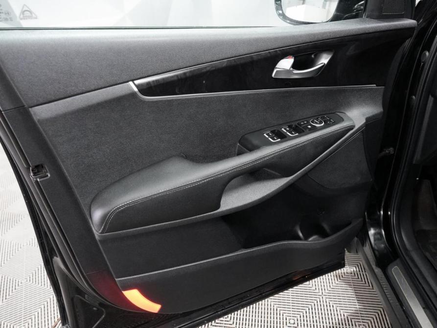 Kia Sorento III Prime Ульяновск  - изображение 17