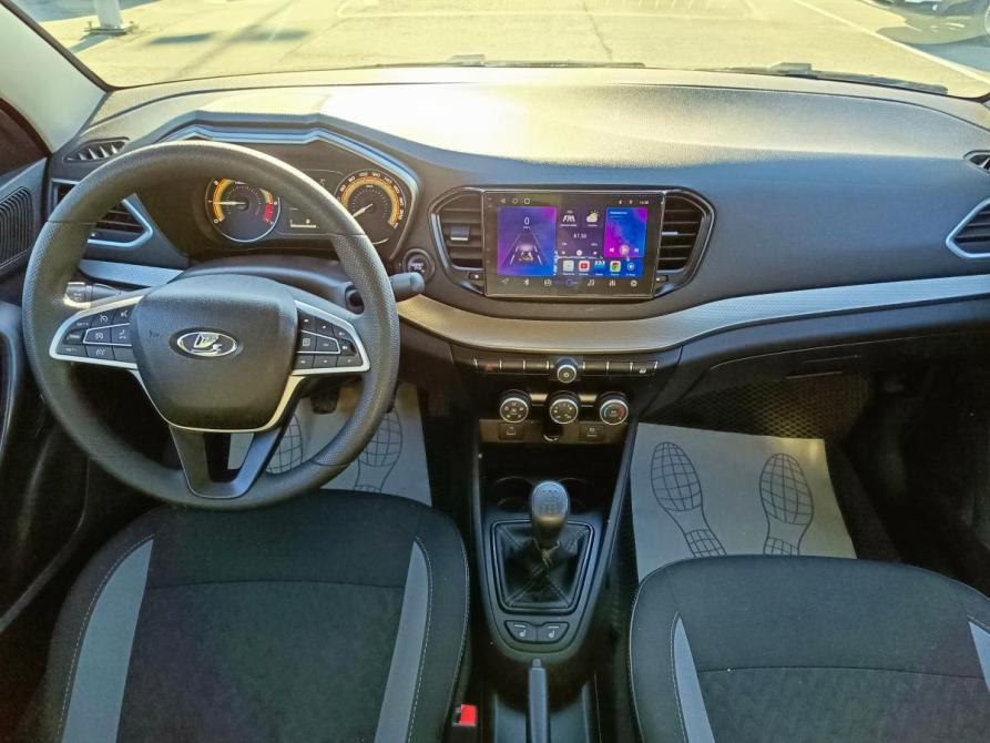 Lada (ВАЗ) Vesta I Рестайлинг (NG) Тюмень  - изображение 16