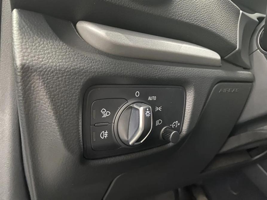 Audi A3 III (8V) Рестайлинг Екатеринбург  - изображение 17