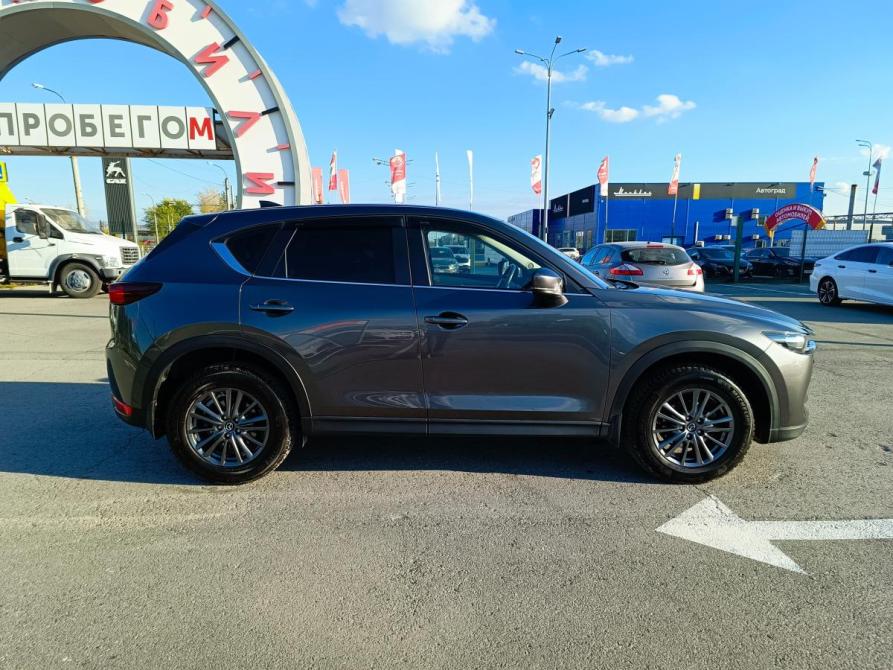 Mazda CX-5 II Тюмень  - изображение 8