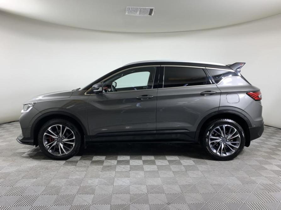 Geely Coolray I Москва  - изображение 8